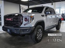 Ny 2025 GMC Sierra Pickup | 1 248 750 kr