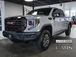 Ny 2025 GMC Sierra Van | 1 311 250 kr (Lite dyr)