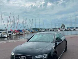 Svart Begagnad 2014 Audi A5 Sportback Comfort Halvkombi | 129 000 kr (Marknadspris)