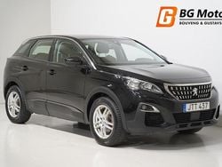 Okänd Begagnad 2018 Peugeot 3008 SUV | 119 900 kr (Marknadspris)