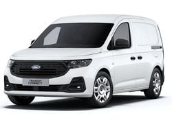 Ny 2025 Ford Transit Van | 454 190 kr (Superpris)