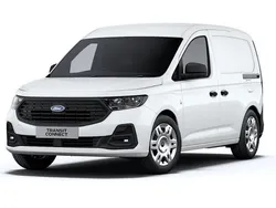 Ny 2025 Ford Transit Van | 454 190 kr (Superpris)