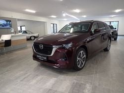 Ny 2025 Mazda CX-80 Takumi-Line SUV | 707 200 kr (Lite dyr)