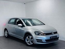Silver Begagnad 2014 VW Golf VII Halvkombi | 124 900 kr (Marknadspris)