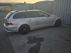 Begagnad 2005 BMW 525 Kombi | 45 000 kr (Bra pris)