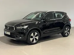 Svart Begagnad 2020 Volvo XC40 Inscription SUV | 329 500 kr (Lite dyr)