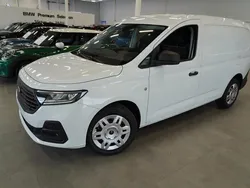 Vit (frozen white) Ny 2025 Ford Transit Trend Van | 368 625 kr (Bra pris)