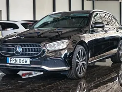 Mercedes E300