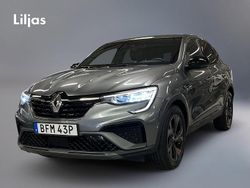 Begagnad 2022 Renault Arkana R.S. SUV | 224 900 kr (Marknadspris)