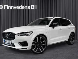 Begagnad 2021 Volvo XC60 SUV | 529 000 kr
