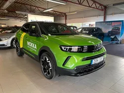 Grön Ny 2024 Opel Mokka Ultimate SUV | 289 900 kr (Marknadspris)