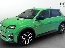 Ny 2025 Renault R5 Techno Halvkombi | 407 800 kr