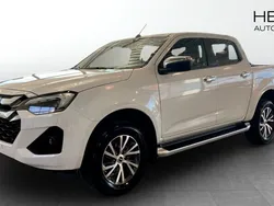 Ny 2025 Isuzu D-Max Pickup | 535 000 kr