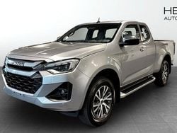 Grå (grey) Ny 2024 Isuzu D-Max Pickup | 642 250 kr