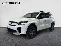 Vit banquise Ny 2025 Citroën C3 Aircross SUV | 288 400 kr