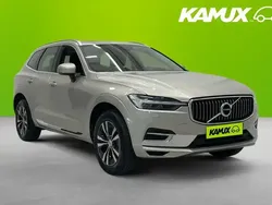 Brun Begagnad 2021 Volvo XC60 Inscription SUV | 308 600 kr (Superpris)