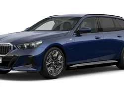 Ny 2025 BMW 530e Shadowline Kombi | 751 700 kr
