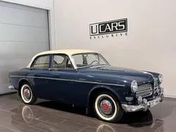 Volvo Amazon