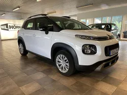Vit Begagnad 2020 Citroën C3 Aircross PureTech SUV | 148 000 kr (Marknadspris)