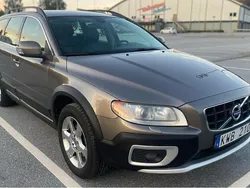 Grå Begagnad 2011 Volvo XC70 SUV | 77 000 kr (Marknadspris)