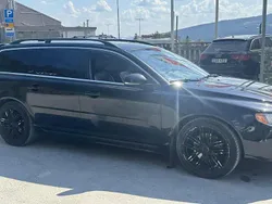 Svart Begagnad 2013 Volvo V70 Momentum Kombi | 70 000 kr (Superpris)