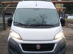 Begagnad 2015 Fiat Ducato Van | 99 000 kr