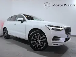 Vit Begagnad 2019 Volvo XC60 Inscription SUV | 289 900 kr (Lite dyr)