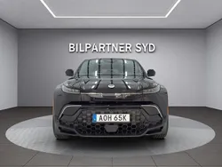 Svart Begagnad 2023 Fisker Ocean Extreme SUV | 335 000 kr