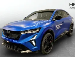 Blå (blue) Begagnad 2024 Renault Rafale SUV | 579 900 kr