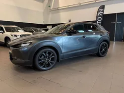 Grå Begagnad 2023 Mazda CX-30 Homura-Line SUV | 299 900 kr (Marknadspris)
