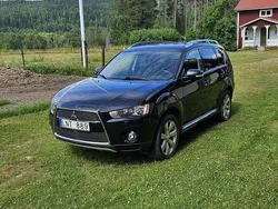 Begagnad 2010 Mitsubishi Outlander SUV | 68 000 kr
