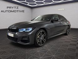 Begagnad 2022 BMW 330e Comfort Edition Sedan | 375 000 kr (Marknadspris)