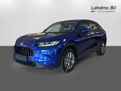 Still night pearl Ny 2024 Honda ZR-V Elegance SUV | 410 800 kr (Marknadspris)