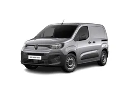 Ny 2025 Citroën Berlingo Minibuss | 337 700 kr (Lite dyr)