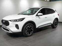 Okänd Begagnad 2025 Ford Kuga Active SUV | 389 900 kr