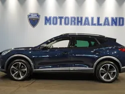 Blå Begagnad 2022 Cupra Formentor SUV | 279 900 kr (Marknadspris)
