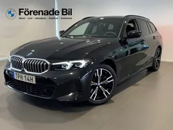 BMW 330e