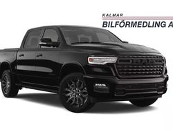 Ny 2025 RAM 1500 Pickup | 1 332 500 kr