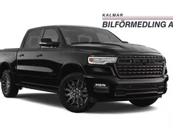 Ny 2025 RAM 1500 Pickup | 1 332 500 kr