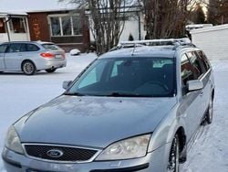 Begagnad 2007 Ford Mondeo Kombi | 5 000 kr (Marknadspris)