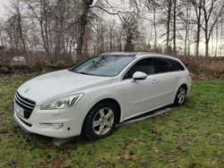 Begagnad 2011 Peugeot 508 Kombi | 25 000 kr (Superpris)