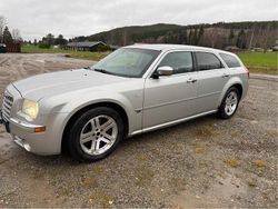 Silver Begagnad 2007 Chrysler 300C Touring Kombi | 45 000 kr (Bra pris)