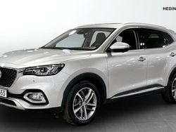Begagnad 2022 MG EHS Luxury SUV | 204 900 kr (Bra pris)