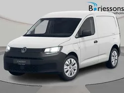 Ny 2025 VW Caddy Minibuss | 508 250 kr