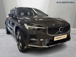 Grå Begagnad 2024 Volvo XC60 Ultra SUV | 619 500 kr (Dyr)