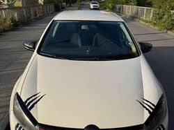 Begagnad 2009 VW Golf VI Halvkombi | 35 000 kr (Bra pris)