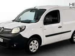 Begagnad 2019 Renault Kangoo Minibuss | 94 200 kr (Marknadspris)