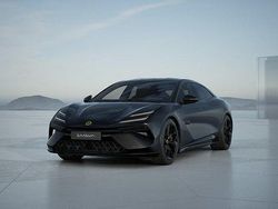 Stellar black Ny 2026 Lotus Emeya Halvkombi | 1 279 000 kr