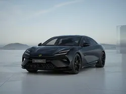 Stellar black Ny 2026 Lotus Emeya Halvkombi | 1 280 100 kr