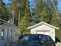 Grå Begagnad 2016 Porsche Macan S SUV | 324 900 kr (Marknadspris)